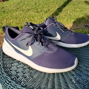 Nike Roshe Men's Golf Shoes